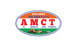 Al Mirath Car Towing